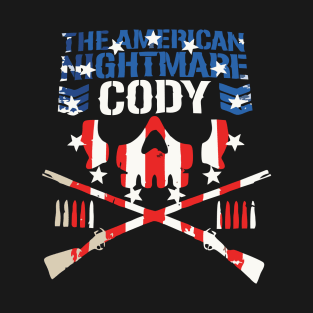 american night T-Shirt