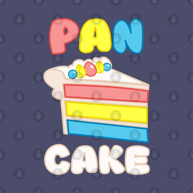 Pan Cake by Aconite