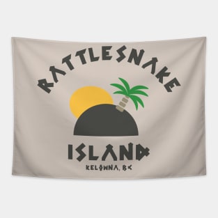 8ts Rattlesnake Rock Tapestry