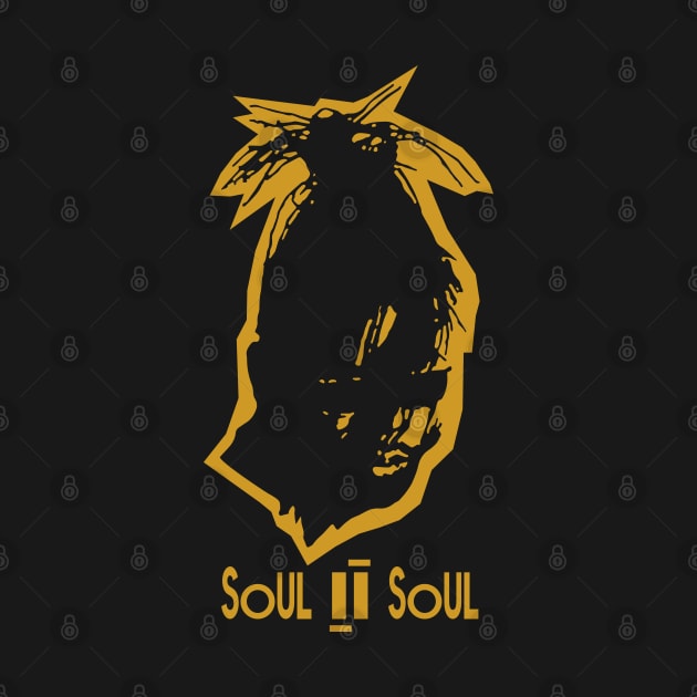 Soul II Soul by ProductX