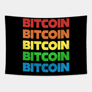 Bitcoin Tapestry