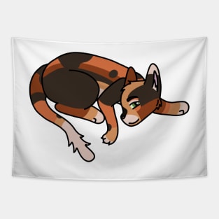 Seednose Tapestry