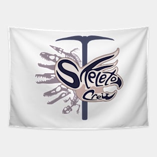 Logo - Purple Tapestry