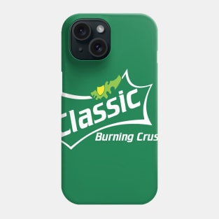 Classic BC - WoW Phone Case