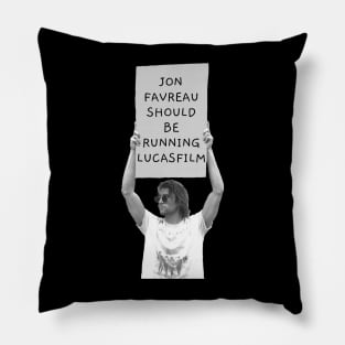 LEADERSHIP Pillow