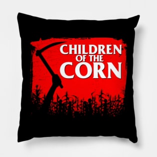 Mod.1 Children of the Corn Pillow