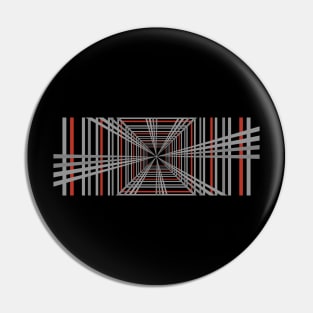 Tesla Plaid Mode Pin