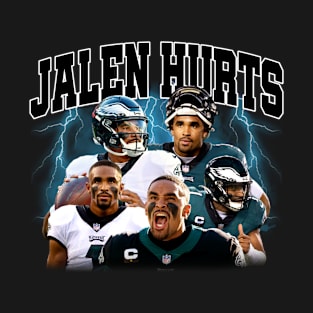 Jalen Hurts T-Shirt