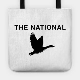 The National - The Geese of Beverly Road Tote