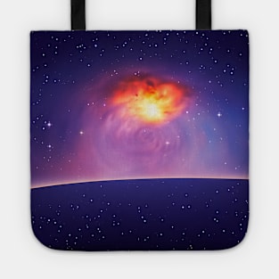 Space 29 Tote