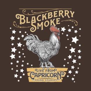 BBSmokee T-Shirt