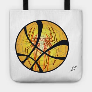 The Spiderverse of Madness Tote