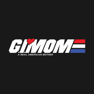 G.I. MOM v2 T-Shirt