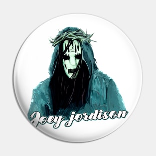 JORDISSON Pin