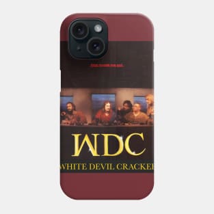 WDC - This Blood’s For You Phone Case