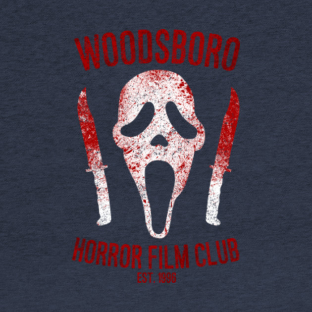 Woodsboro Horror Film Club