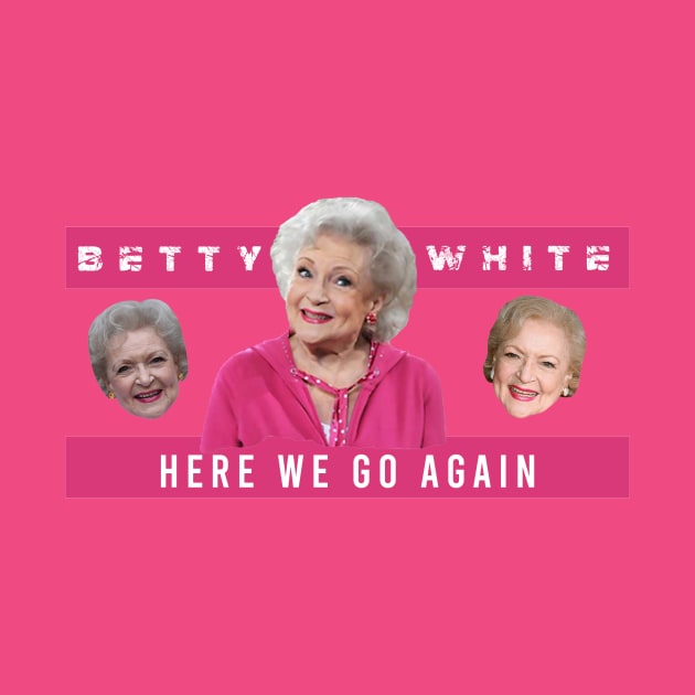 betty white by no_morePsycho2223