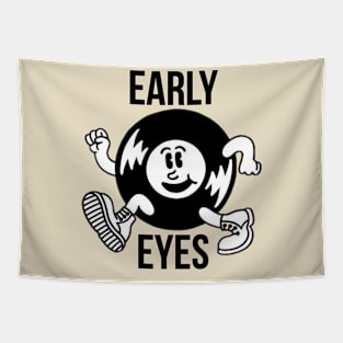 Early Eyes Tapestry