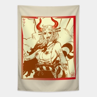 YamatoStyle Tapestry