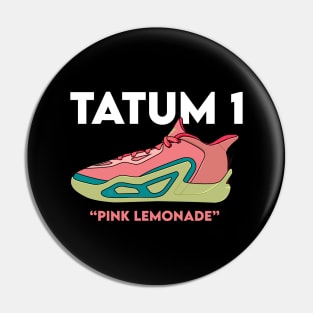 TATUM Pin