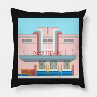 Nowra Roxy Cinema 2019 Pillow