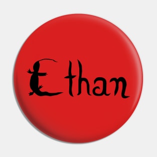 Ethan Pin