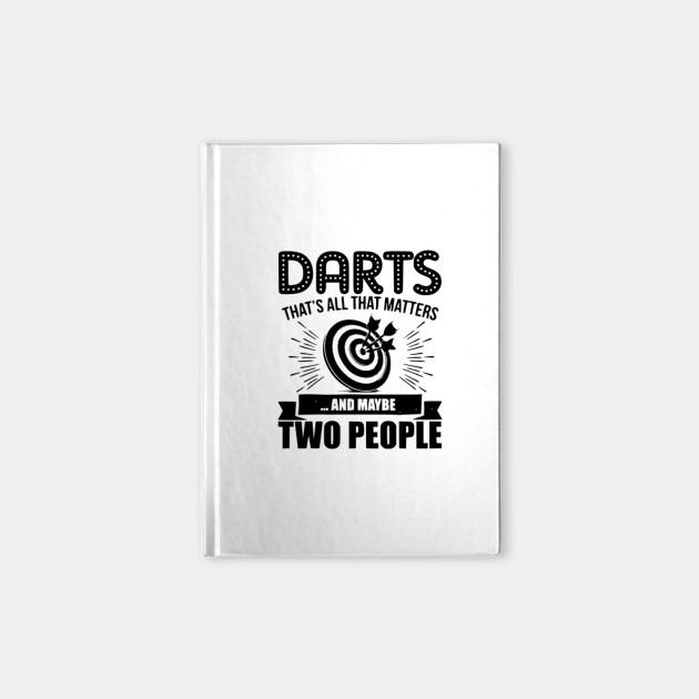 dart is the only thing that