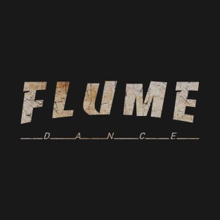 FLUME - DIRTY VINTAGE T-Shirt
