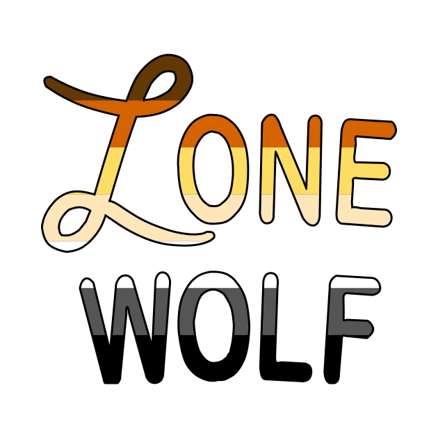 LONE WOLF BFC by The iMiJ Factory