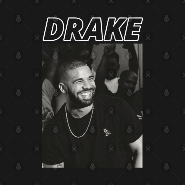 Drake by PlokadStories