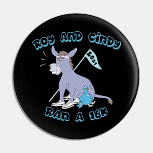 Roy & Cindy Pin