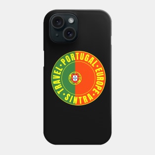 Sintra Phone Case