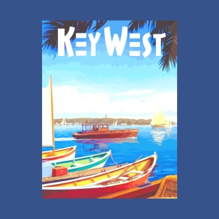 Key West T-Shirt