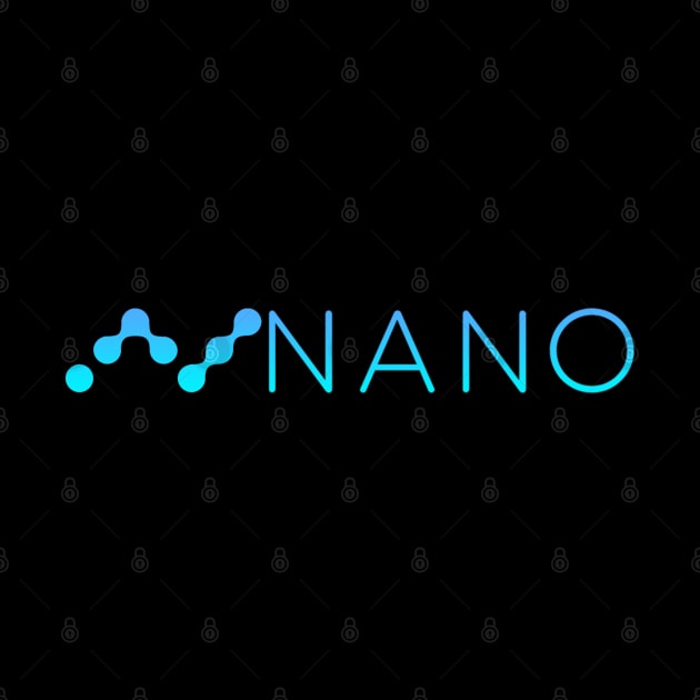 Nano  Crypto by JayD World