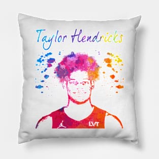 Taylor Hendricks Pillow