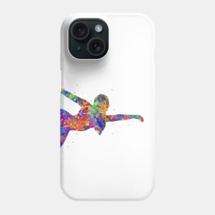 Pole dance Phone Case