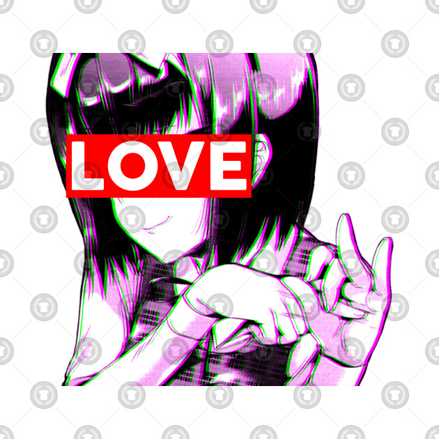 aesthetic japanese girl 7