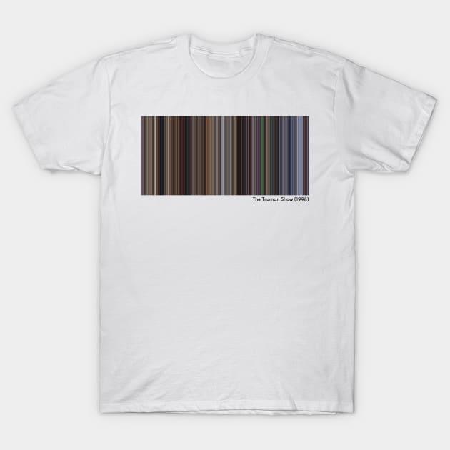 The Truman Show Shirt