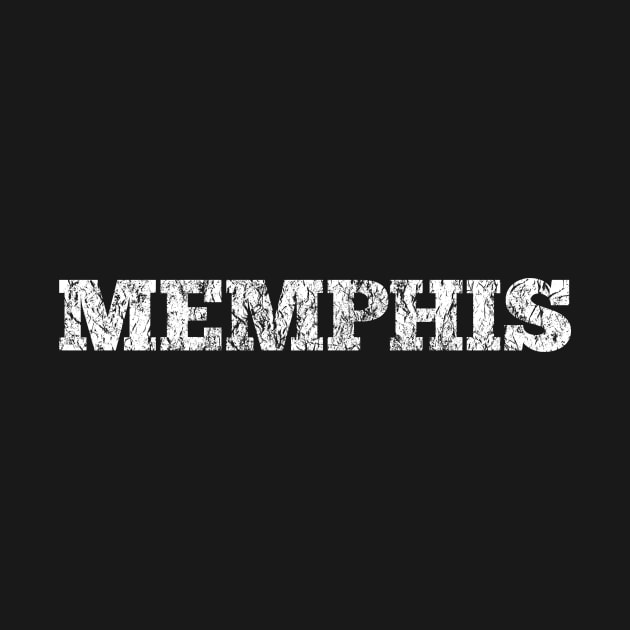 Vintage Memphis by vladocar