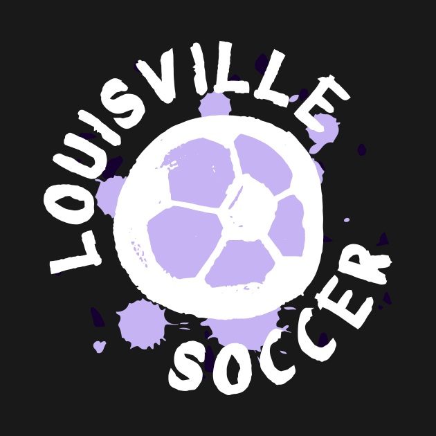 Louisville Soccer 02 by Very Simple Graph