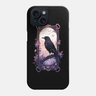 The Magic Mirror Phone Case