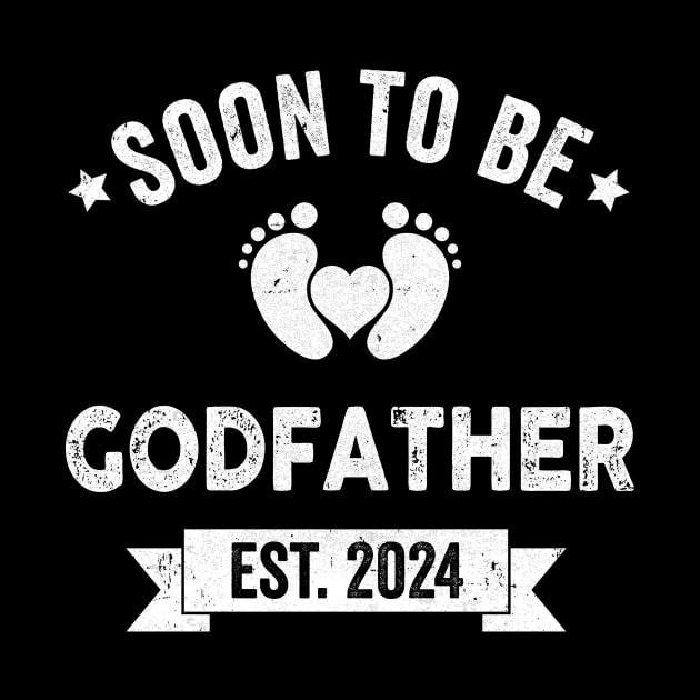 Soon To Be Godfather 2024 Fathers Day First Time Soon To Be Godfather