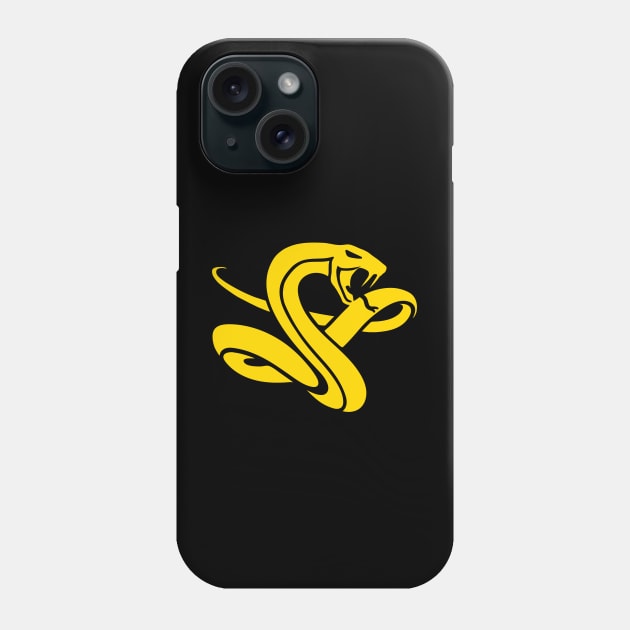 Liberty's Logo Phone Case by LIBERTY'S