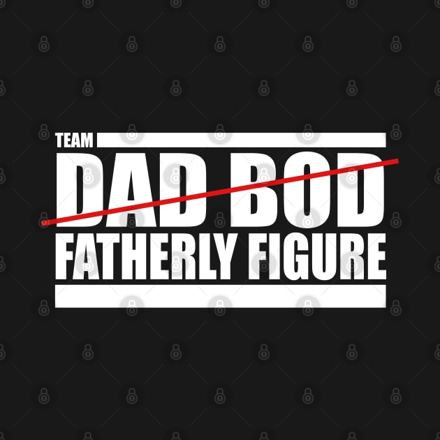 The Challenge MTV - Team CT Fatherly Figure Dad Bad by Tesla