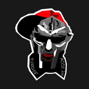 Mf Doom T-Shirt