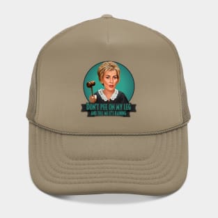 Judge Judy Hat