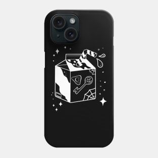 Coraline juice Phone Case