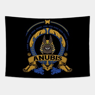 ANUBIS - LIMITED EDITION Tapestry