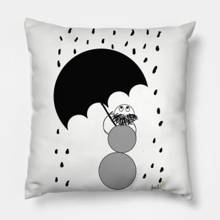 lluvia Pillow