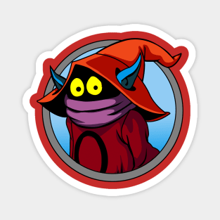 Orko Magnet